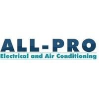 All-Pro Electrical & Air Conditioning image 1